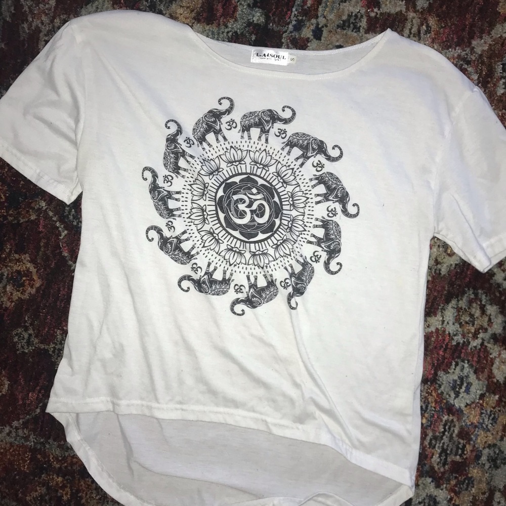 Elephant T-shirt